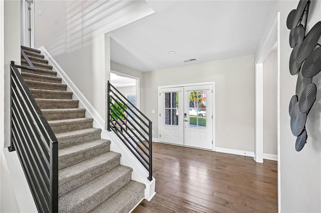 Photo of 190 Barcelona Drive, Covington, GA 30016 (MLS # 7840497)