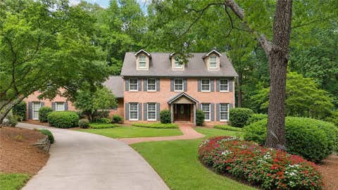 Homes For Sale - 8 Saddle Trail<br/> Floyd County, Rome, GA 30161
