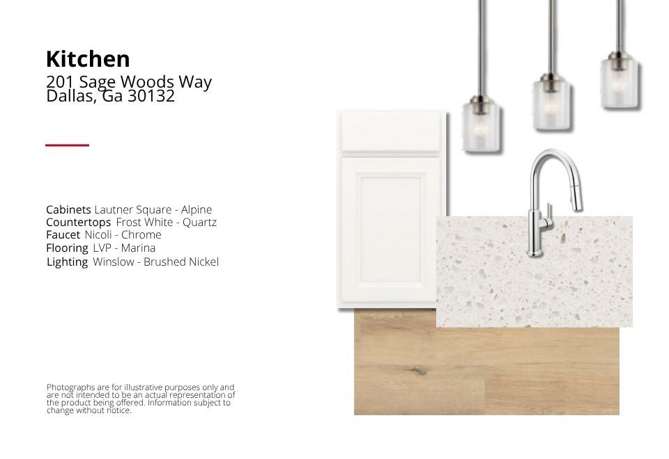 201 Sage Woods Way