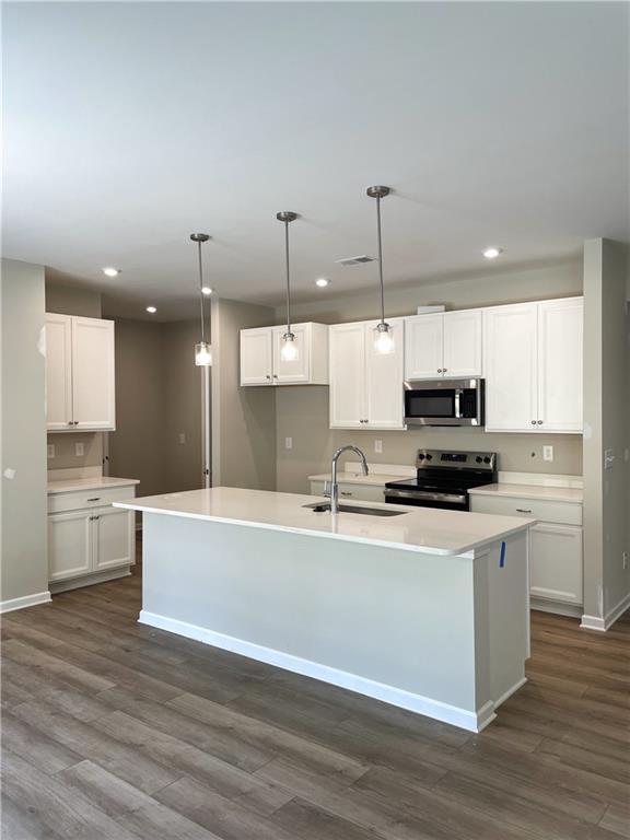 201 Sage Woods Way