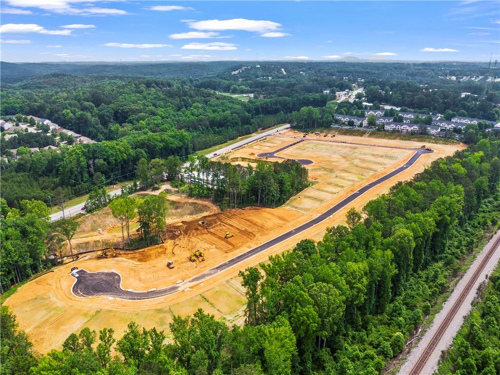 201 Sage Woods Way, Dallas, Georgia image 4