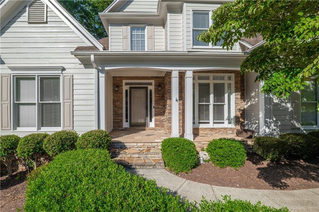2059 Woodside Park Drive