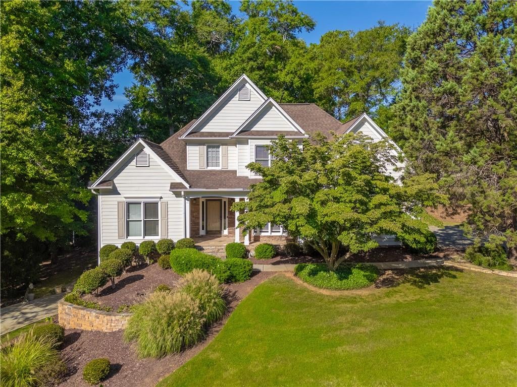 2059 Woodside Park Drive