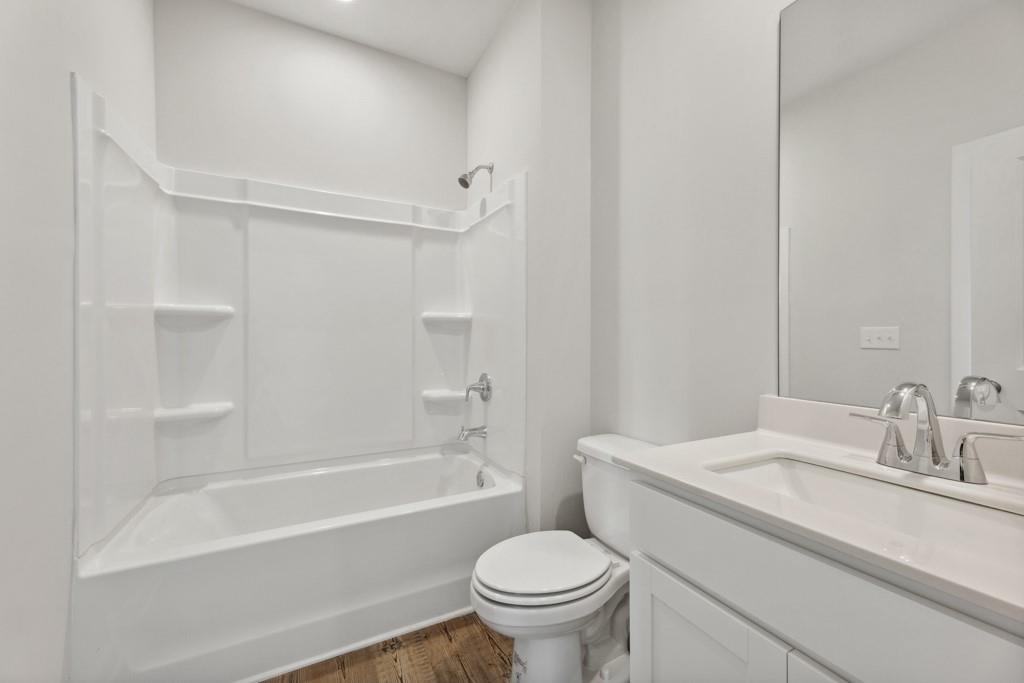 5250 Mulberry Creek Way - lot 104