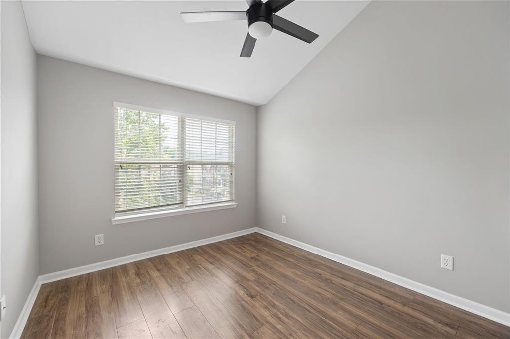 River Park - Residential Lease