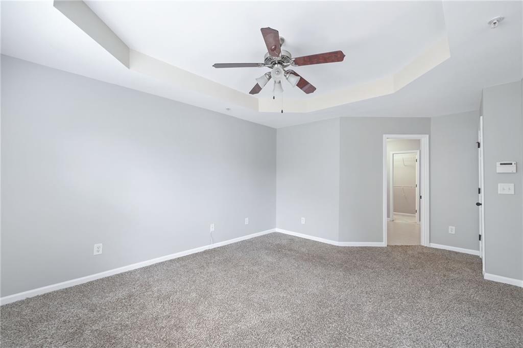 River Park - Residential Lease