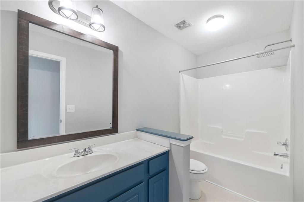 River Park - Residential Lease