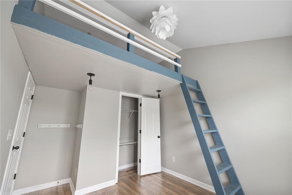 River Park - Residential Lease