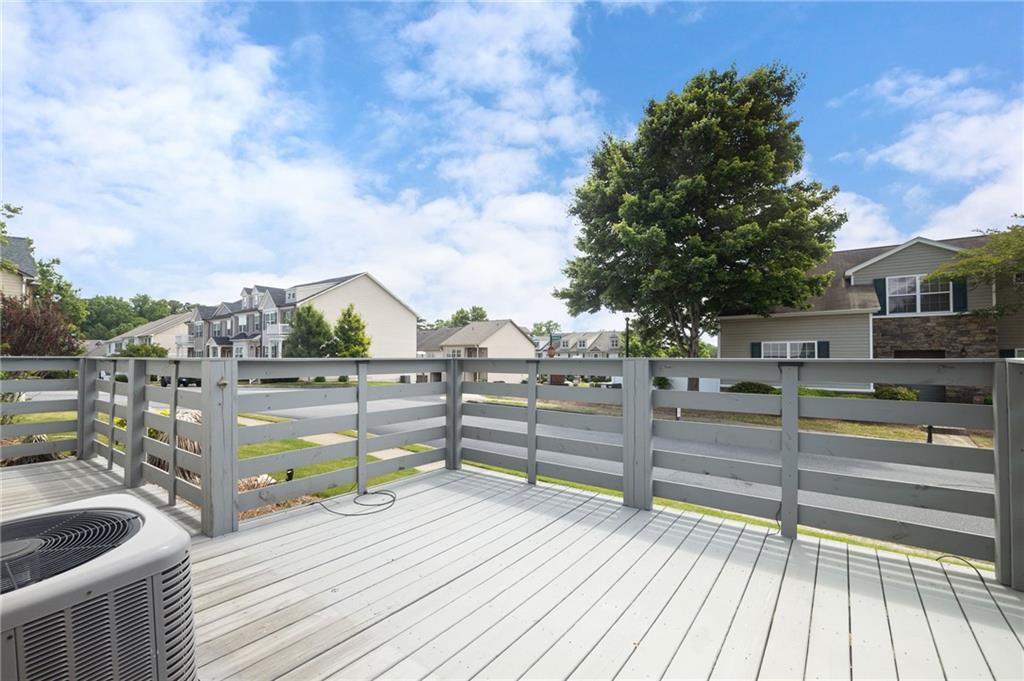 River Park - Residential Lease