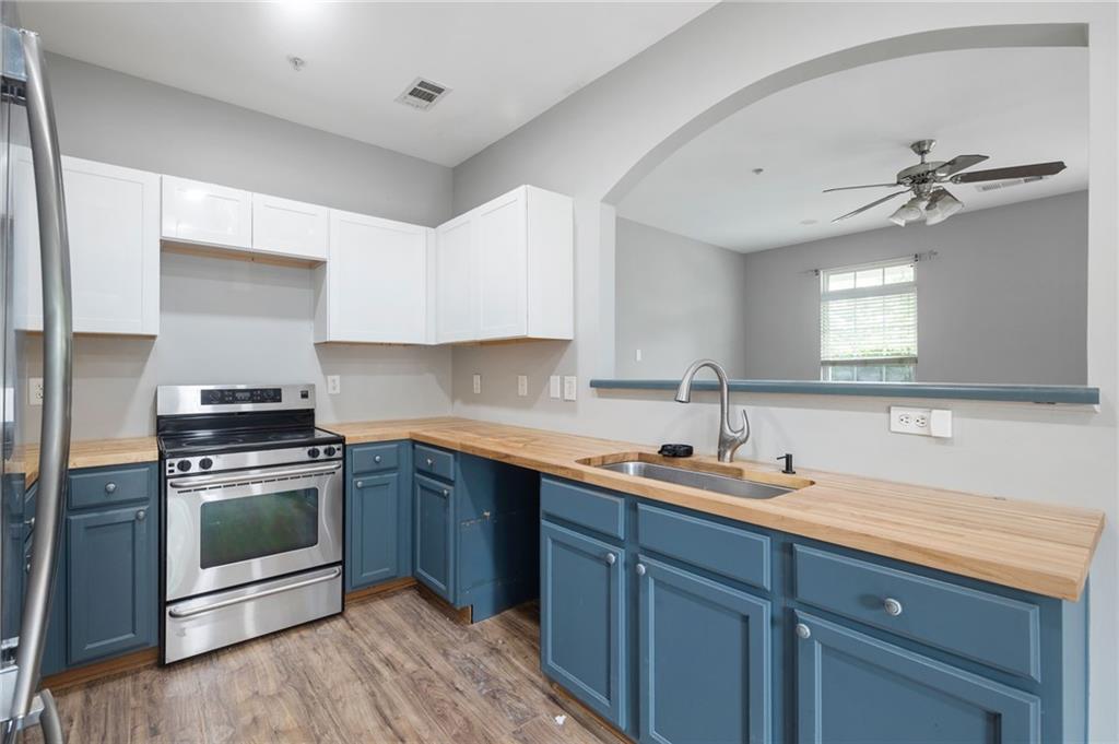 River Park - Residential Lease
