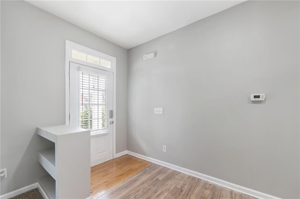 River Park - Residential Lease