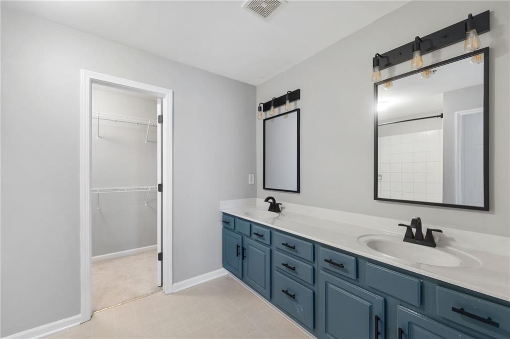 River Park - Residential Lease