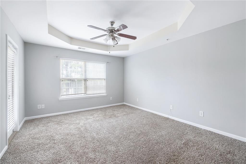 River Park - Residential Lease