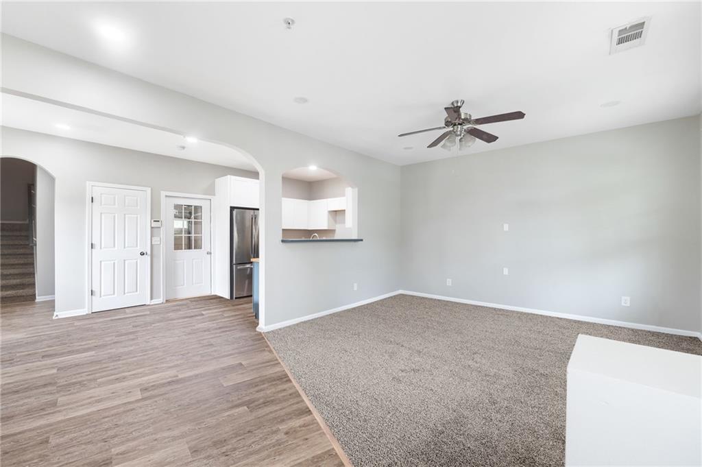 River Park - Residential Lease