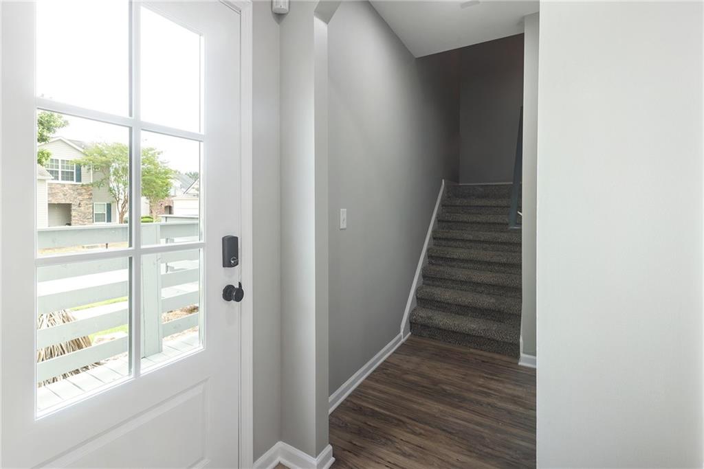 River Park - Residential Lease