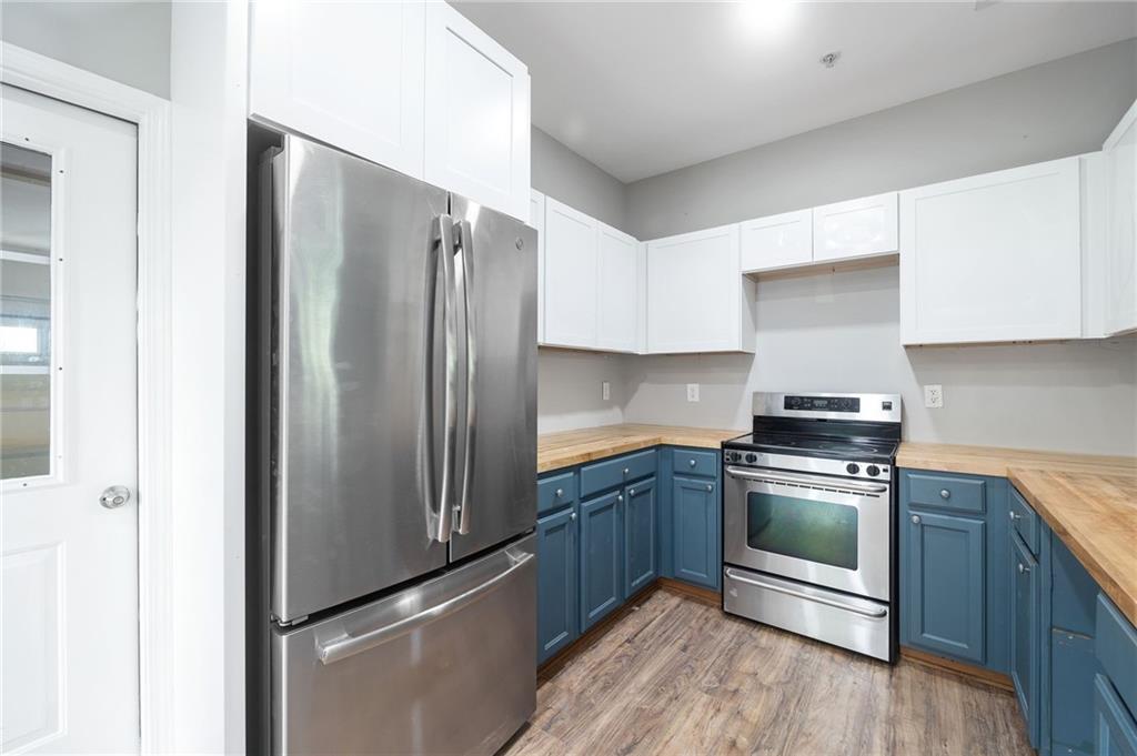 River Park - Residential Lease