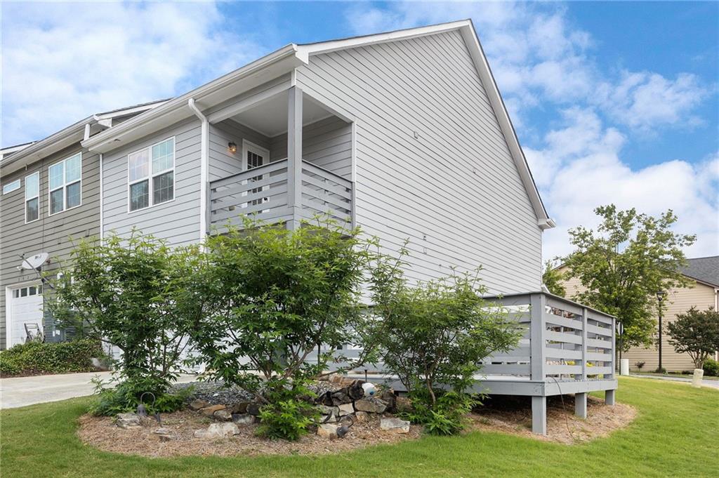 River Park - Residential Lease