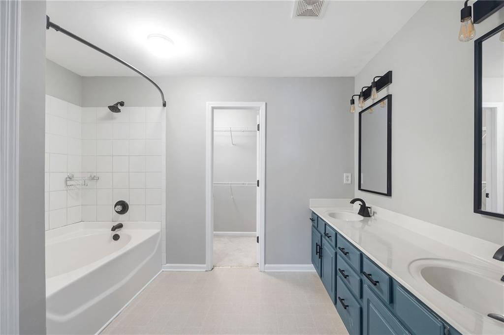 River Park - Residential Lease