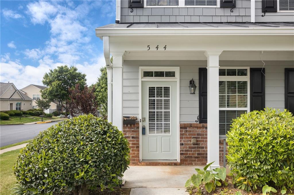 River Park - Residential Lease