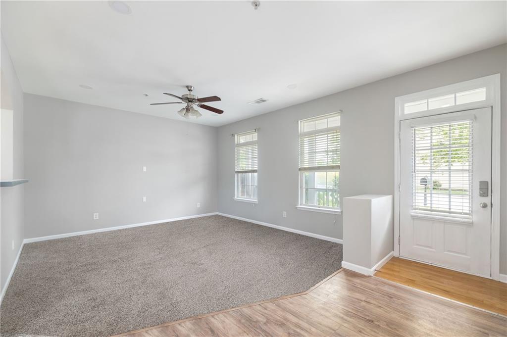 River Park - Residential Lease