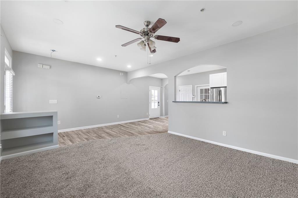 River Park - Residential Lease