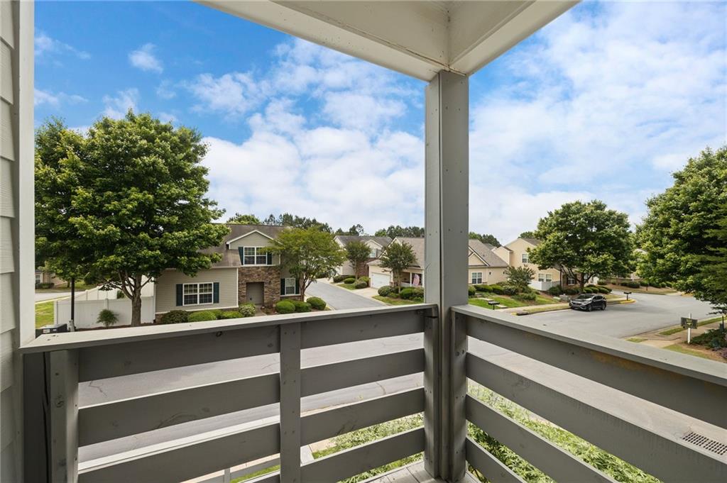 River Park - Residential Lease