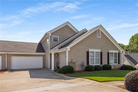 Townhouse For Sale - 855 Camry Circle<br/> Paulding County, Dallas, GA 30157
