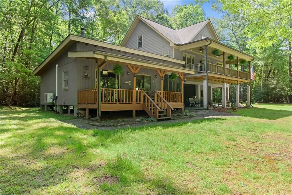 1088 Little Hawk Road