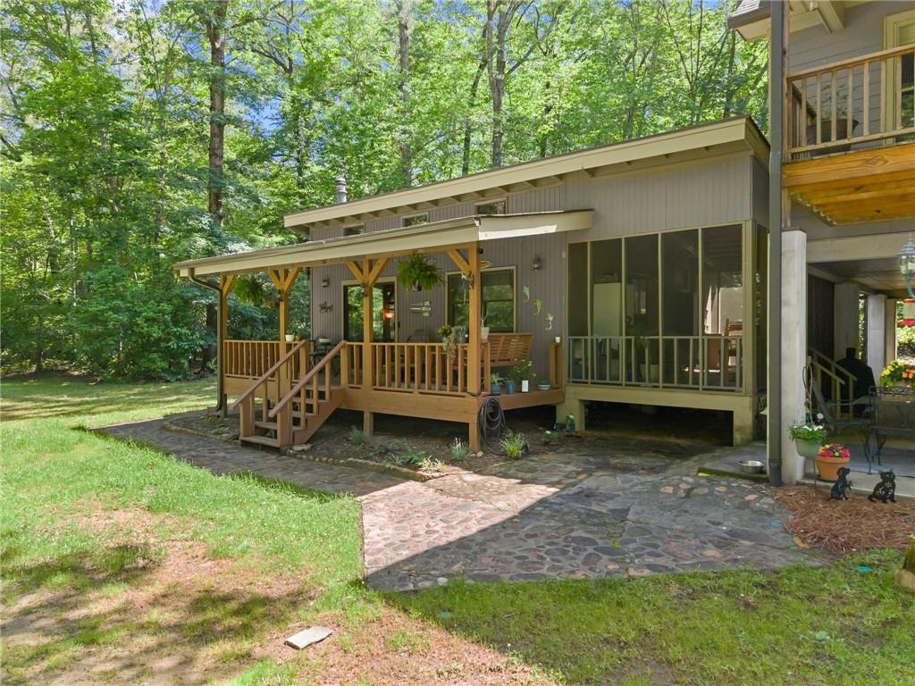 1088 Little Hawk Road
