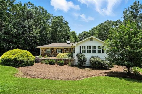 14915 Thompson Road Alpharetta GA 30004