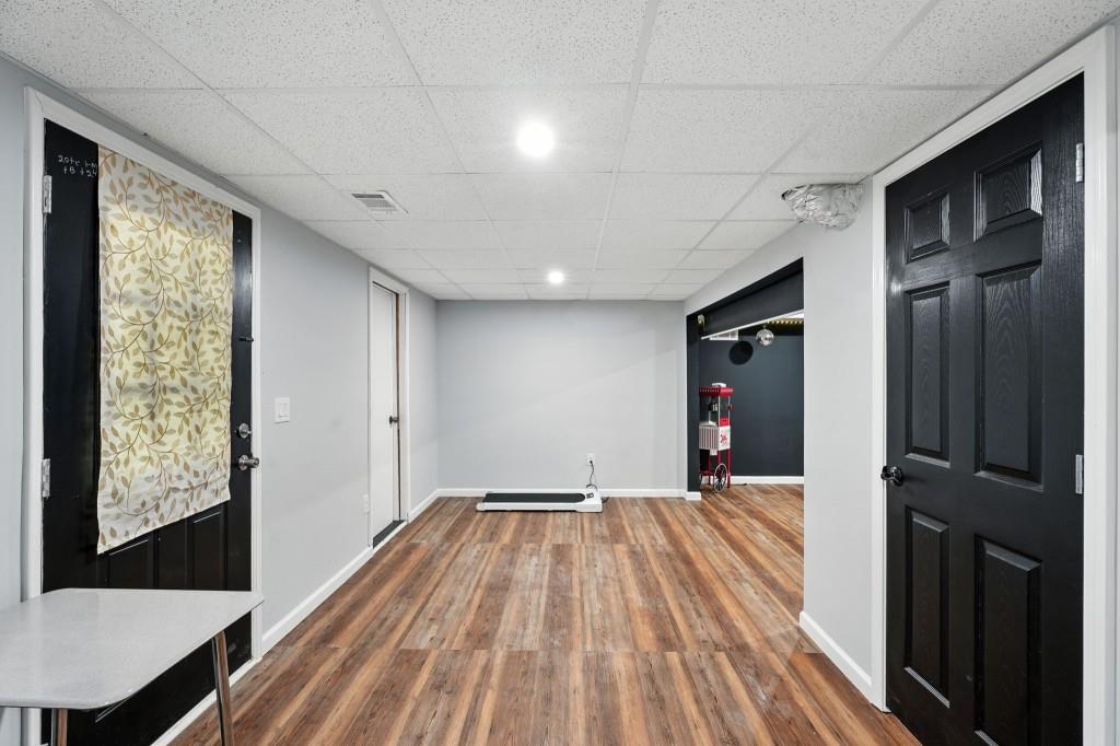 Creekwood Village - Residential