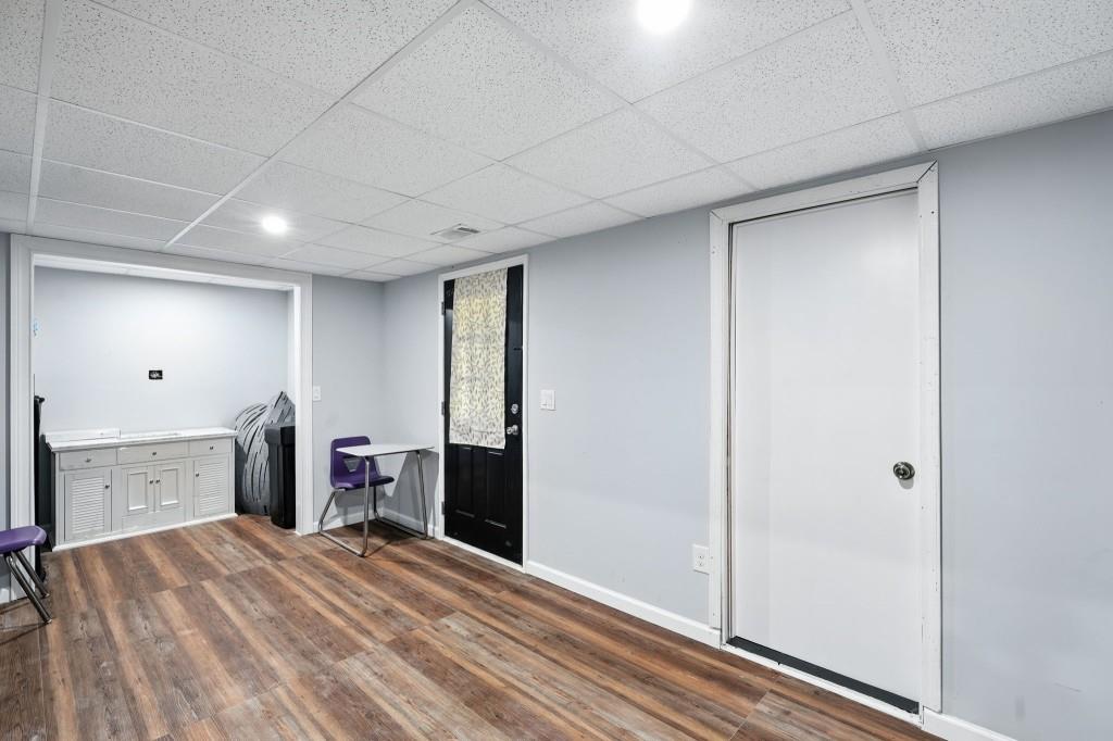 Creekwood Village - Residential