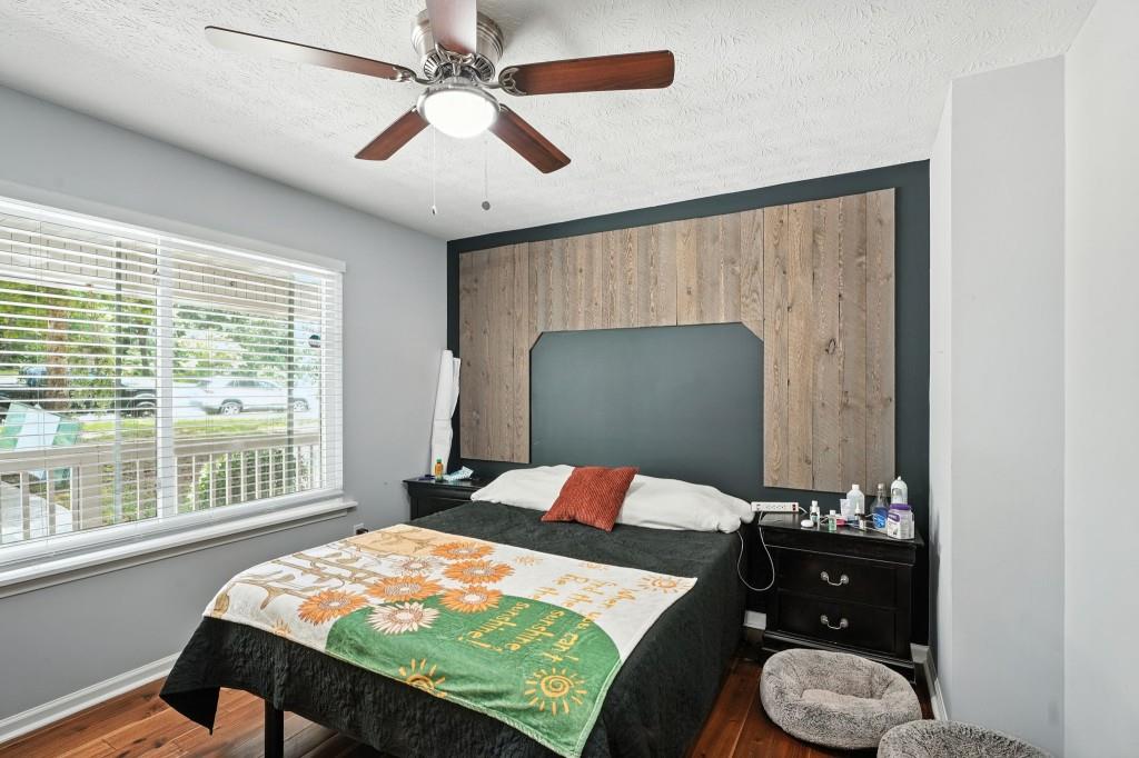 Creekwood Village - Residential