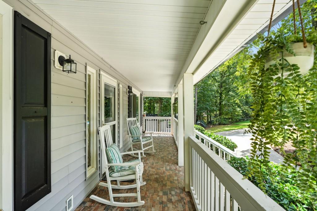 Creekwood Village - Residential