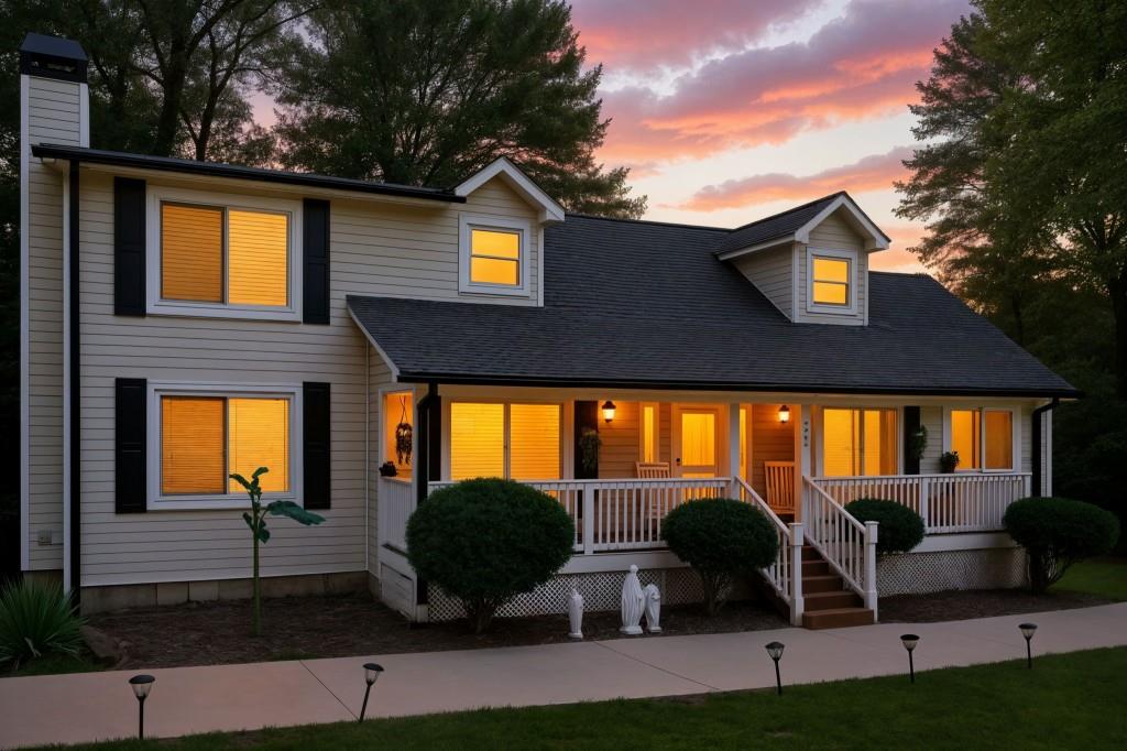 Creekwood Village - Residential