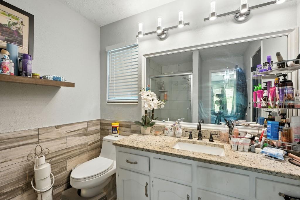 Creekwood Village - Residential