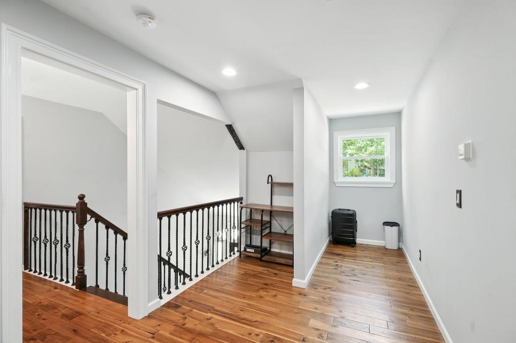 Creekwood Village - Residential