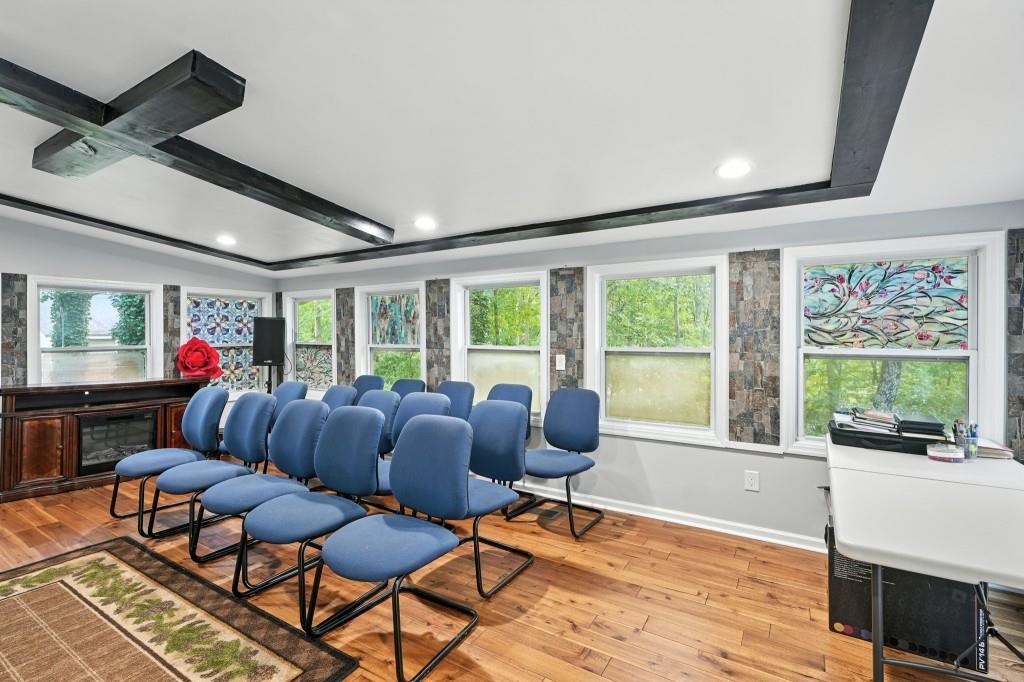 Creekwood Village - Residential