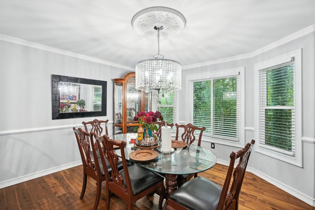 Creekwood Village - Residential