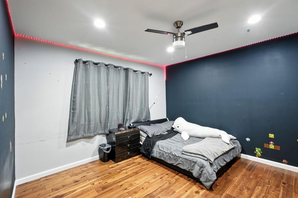 Creekwood Village - Residential