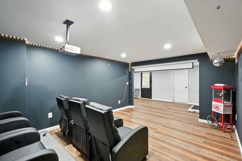 Creekwood Village - Residential