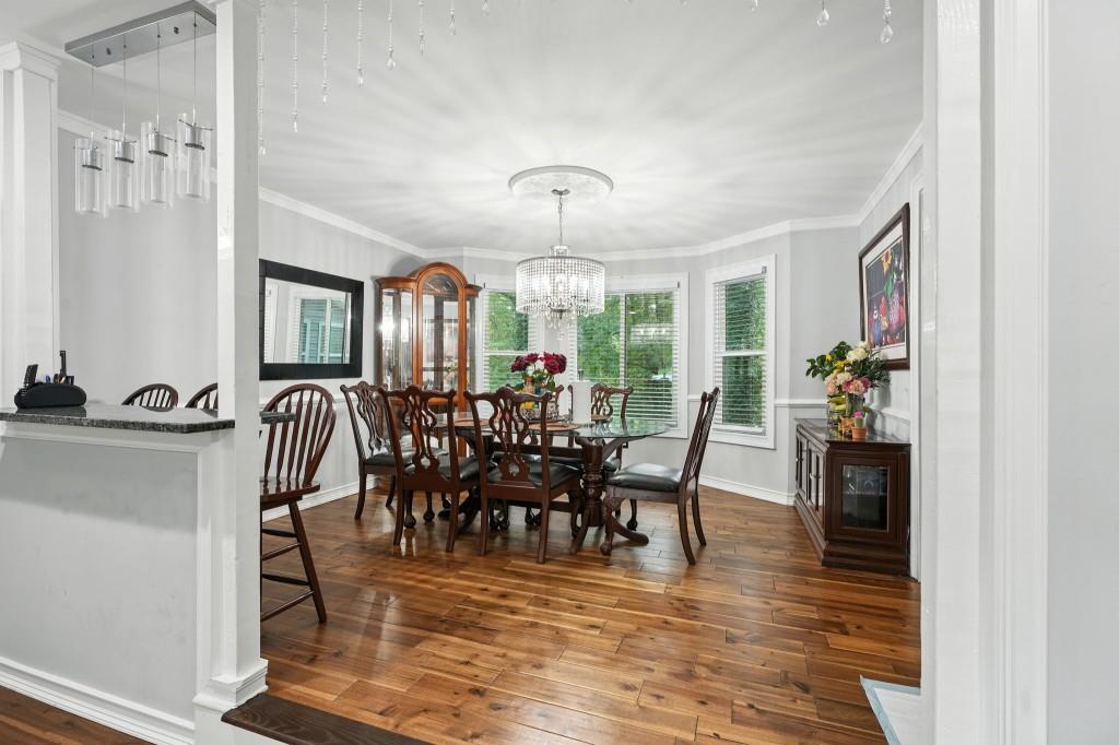 Creekwood Village - Residential