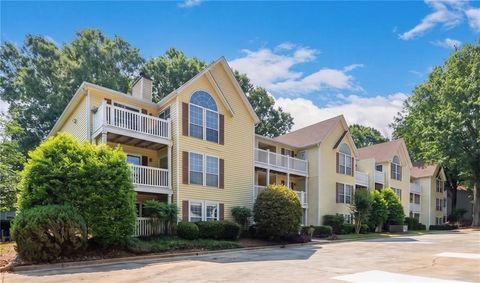 Photo of 565 Old Cobblestone Trail, Avondale Estates, GA 30002 (MLS # 7777967)