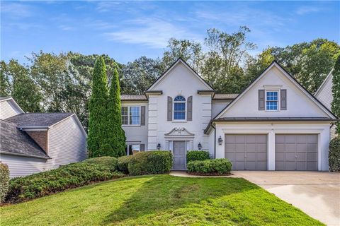 5437 Oxford Chase Way Atlanta GA 30338