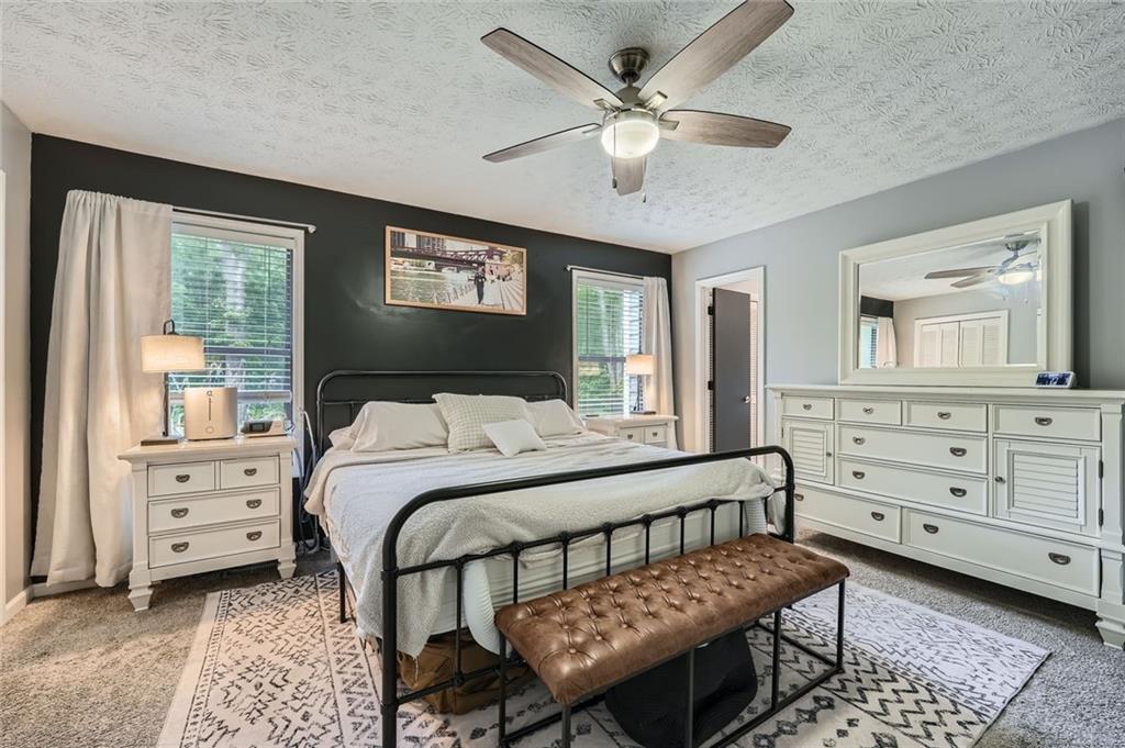 41 Bramblewood Drive, Cartersville, Georgia image 16