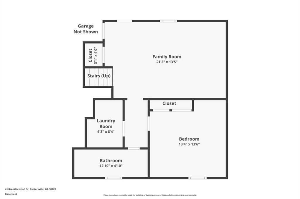 41 Bramblewood Drive, Cartersville, Georgia image 32