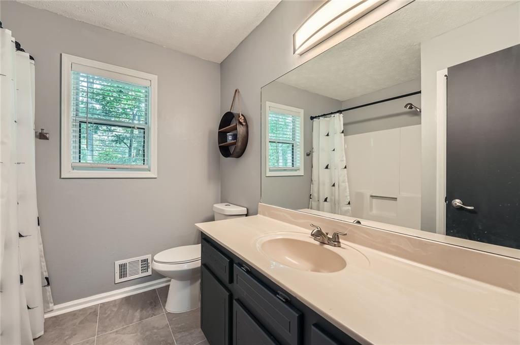 41 Bramblewood Drive, Cartersville, Georgia image 14