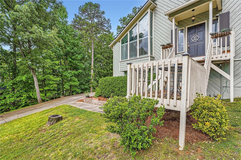 41 Bramblewood Drive, Cartersville, Georgia image 27