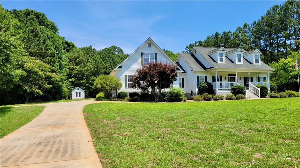306 Hutchinson Farms Road