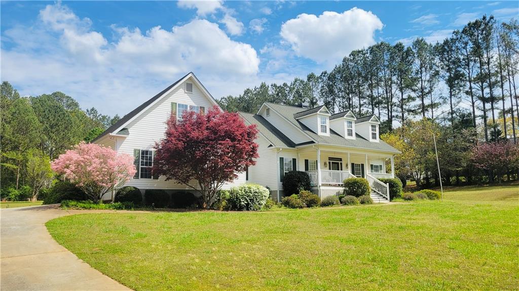 306 Hutchinson Farms Road